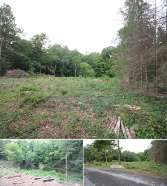 Development site for sale