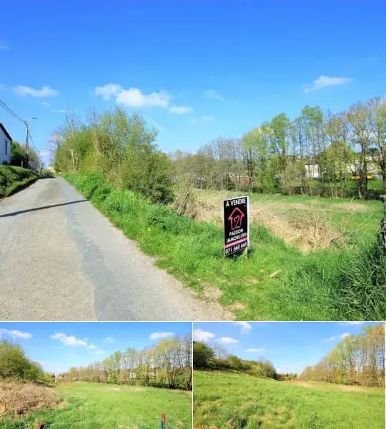 Development site for sale