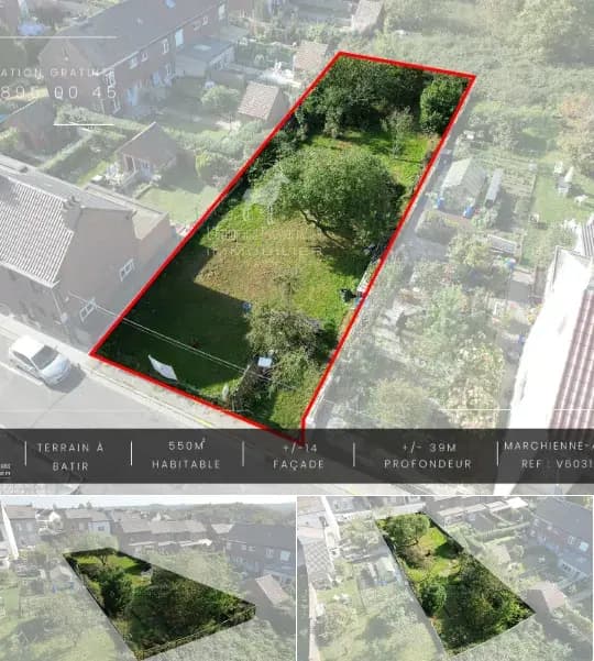 Land for sale