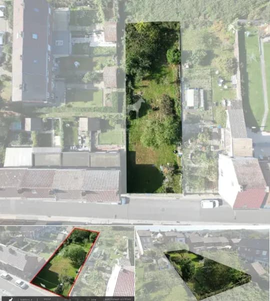 Land for sale