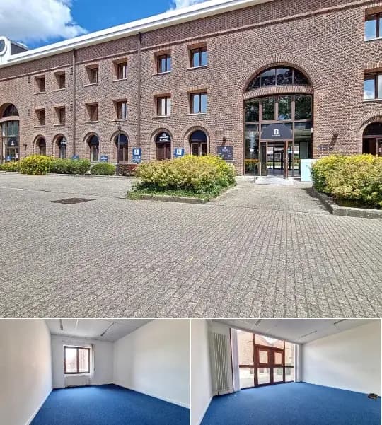 Office space for rent