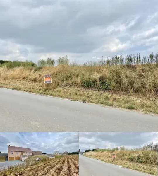 Land for sale