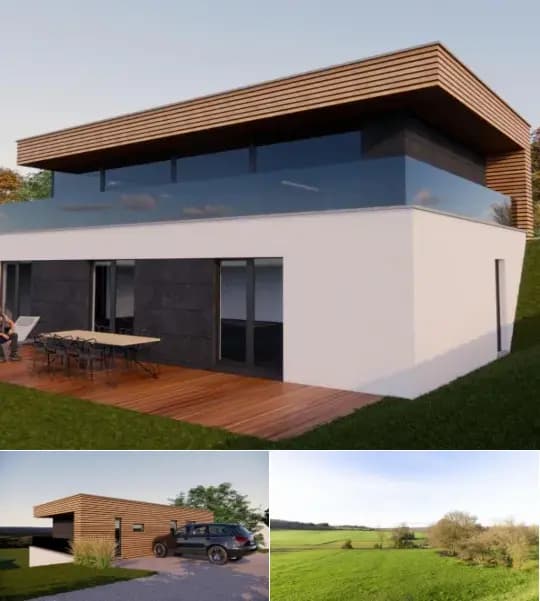 Development site for sale