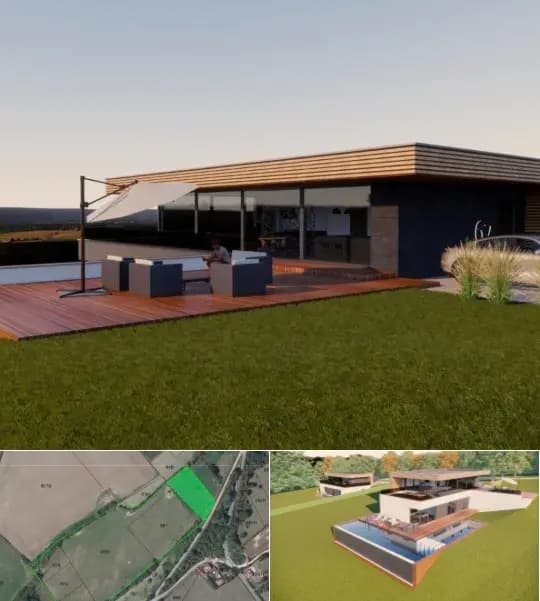 Development site for sale