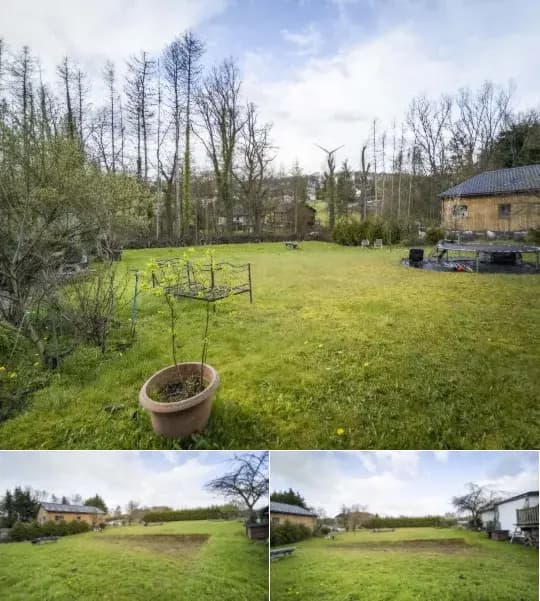 Development site for sale