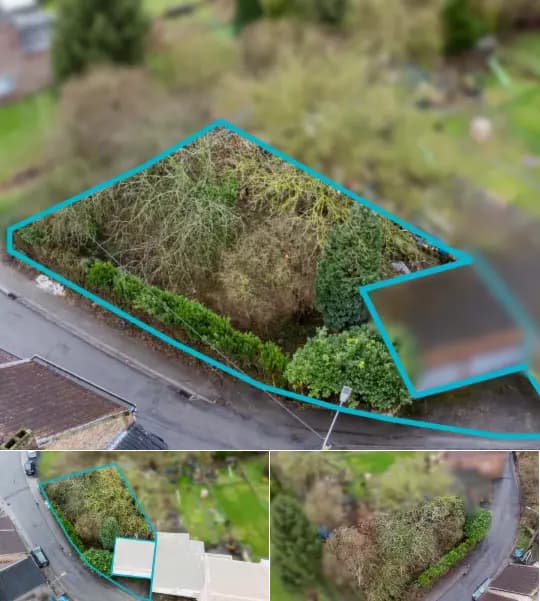 Land for sale
