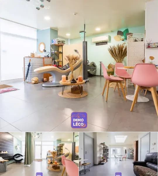 Commercial building for sale