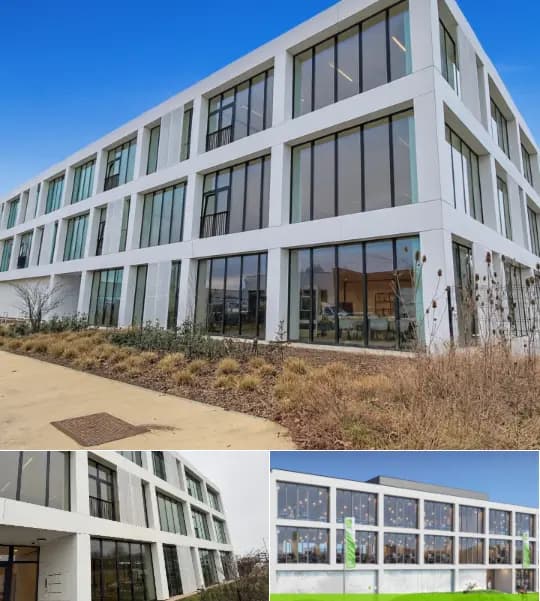 Office space for rent