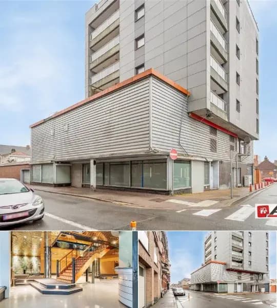 Office space for sale