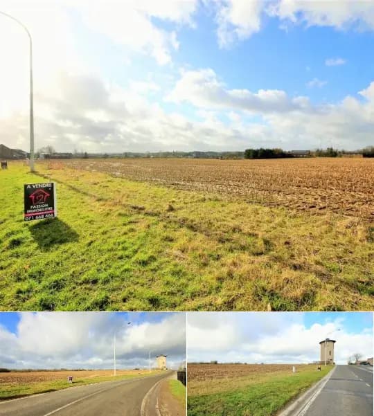Development site for sale