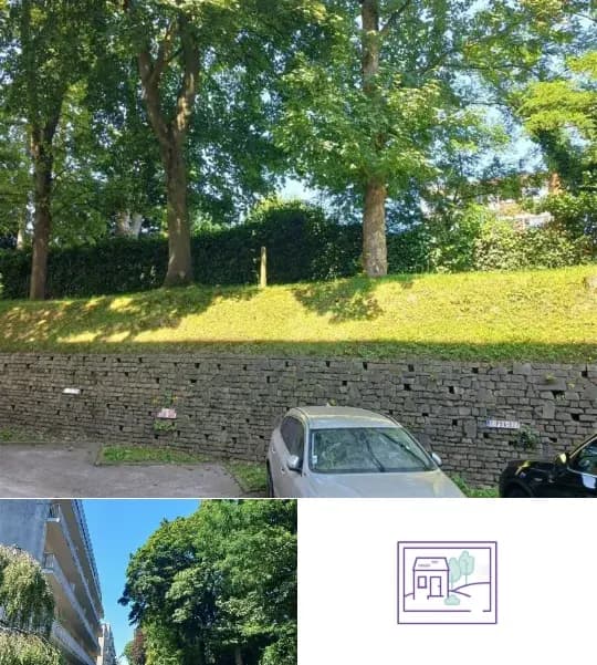 Garage for sale