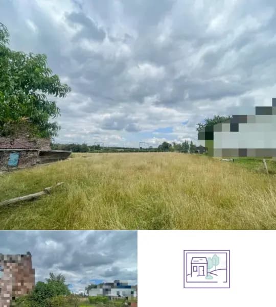 Land for sale
