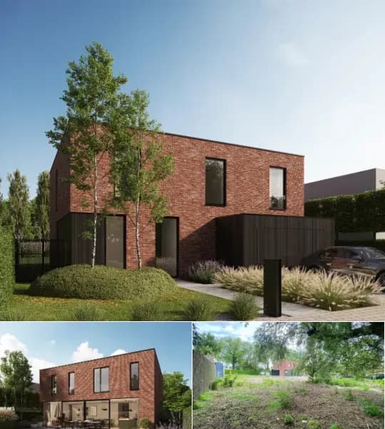 Development site for sale
