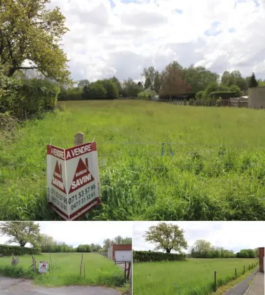Land for sale