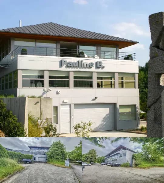 Office space for sale