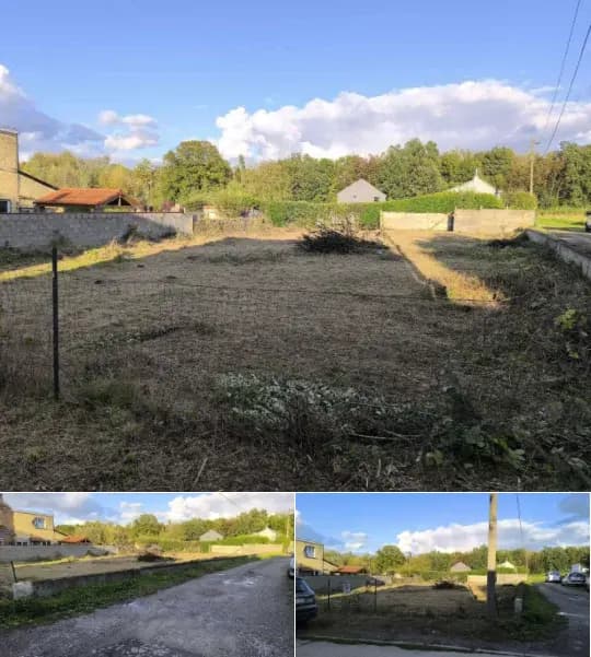 Land for sale