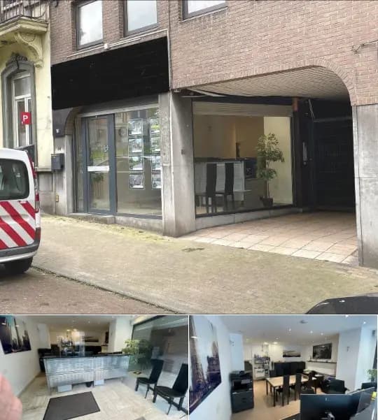 Office space for sale
