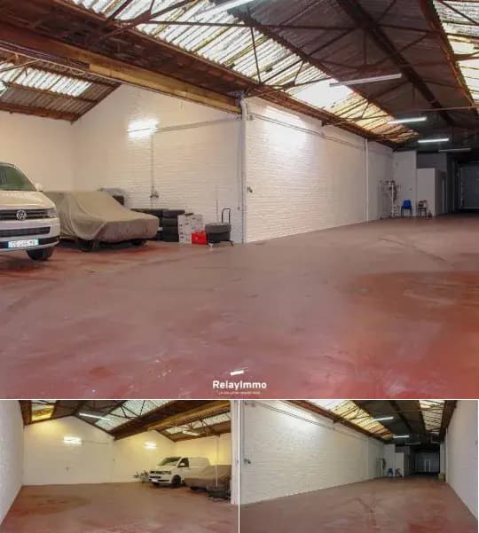 Parking for sale