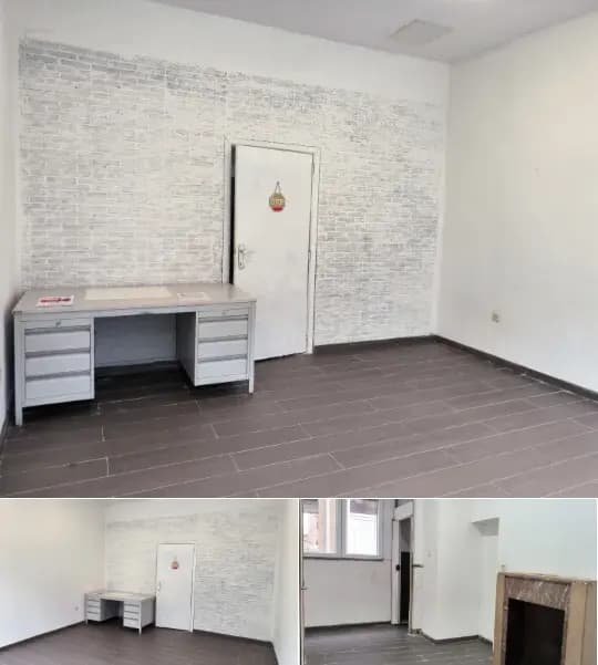 Office space for rent