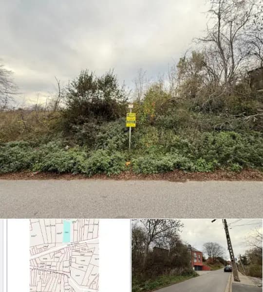 Land for sale