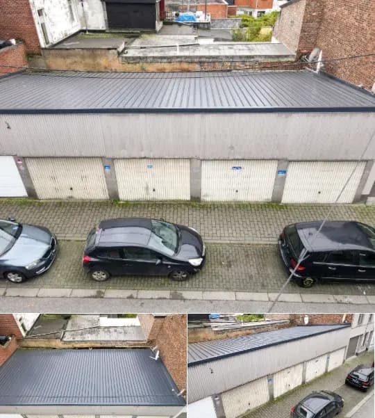 Garage for sale