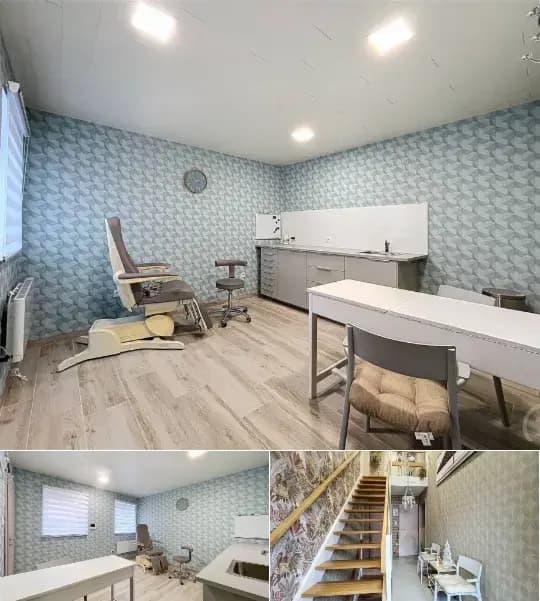 Office space for rent