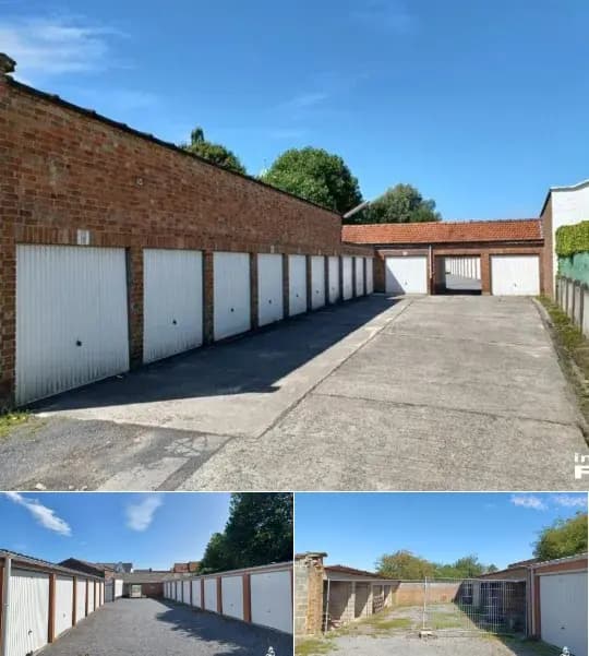 Garage for sale
