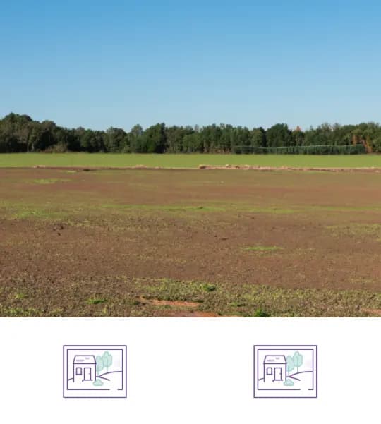 Land for sale