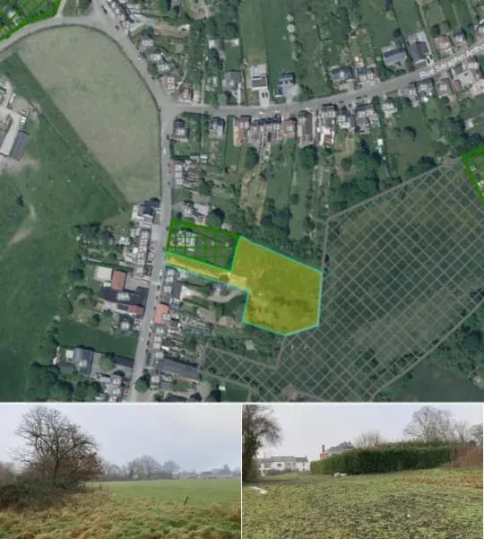 Land for sale