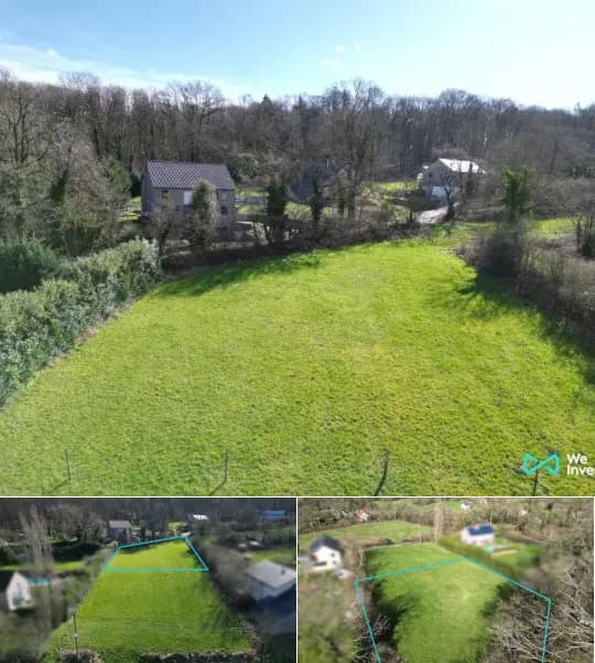 Land for sale