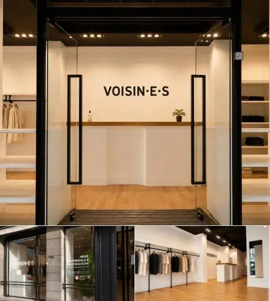 Commercial building for rent