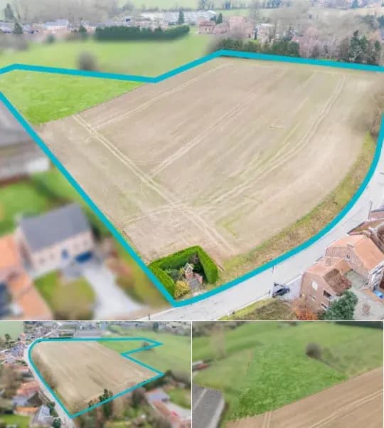 Land for sale
