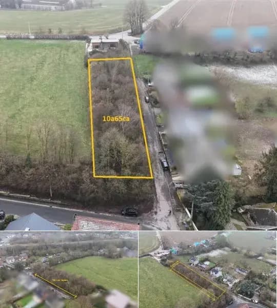Land for sale