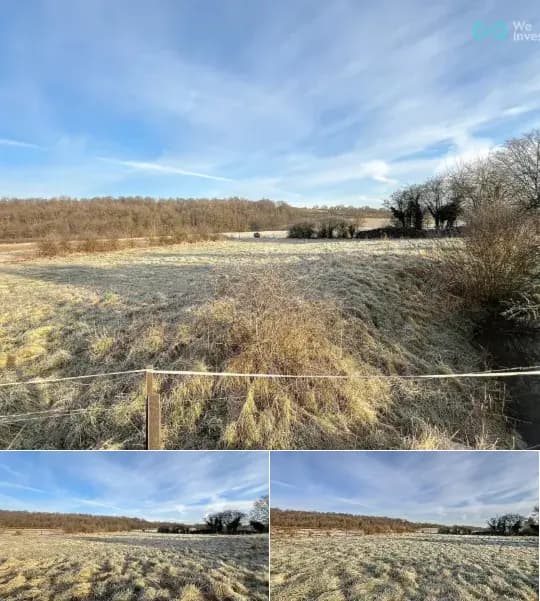 Land for sale