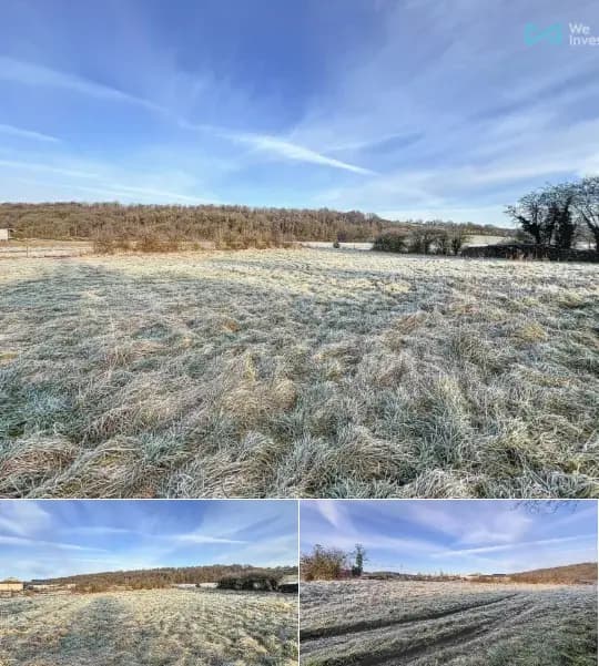 Land for sale