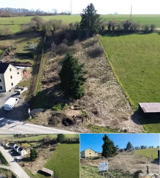 Land for sale