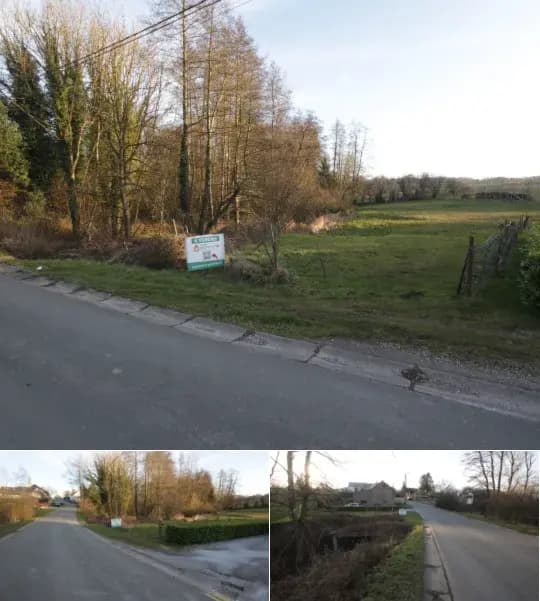 Development site for sale