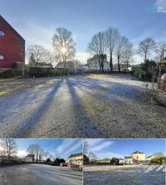 Land for sale