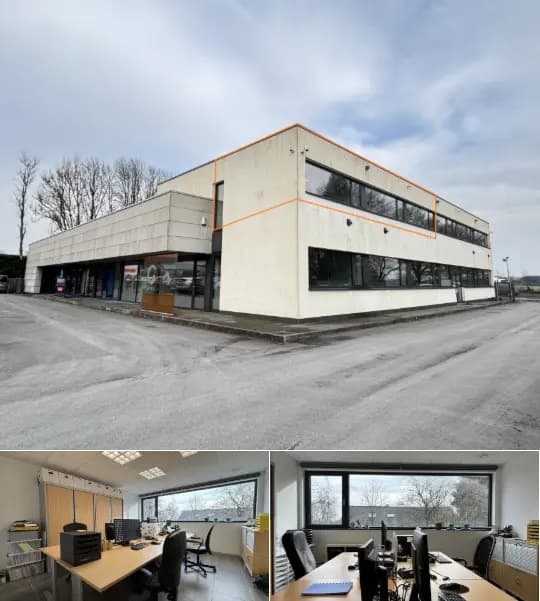 Office space for rent