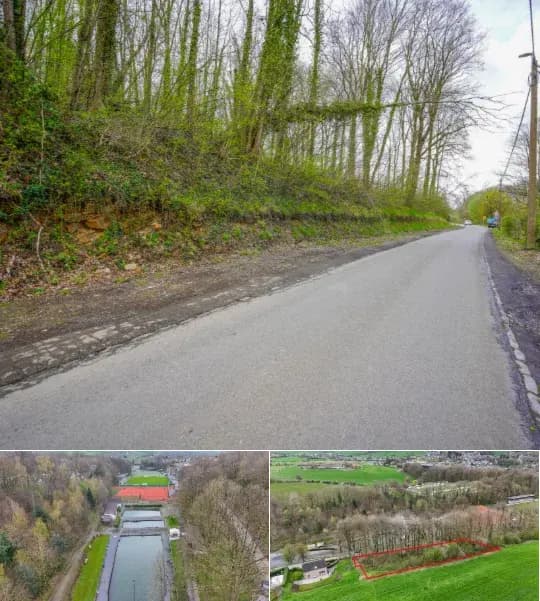Development site for sale
