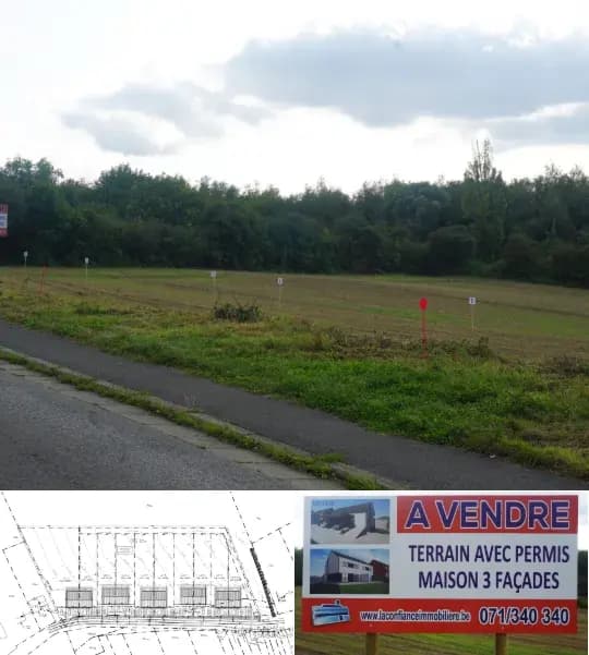 Land for sale