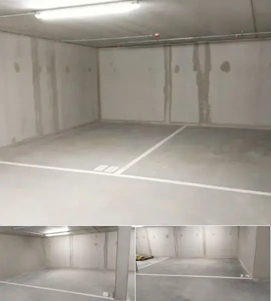 Parking for rent