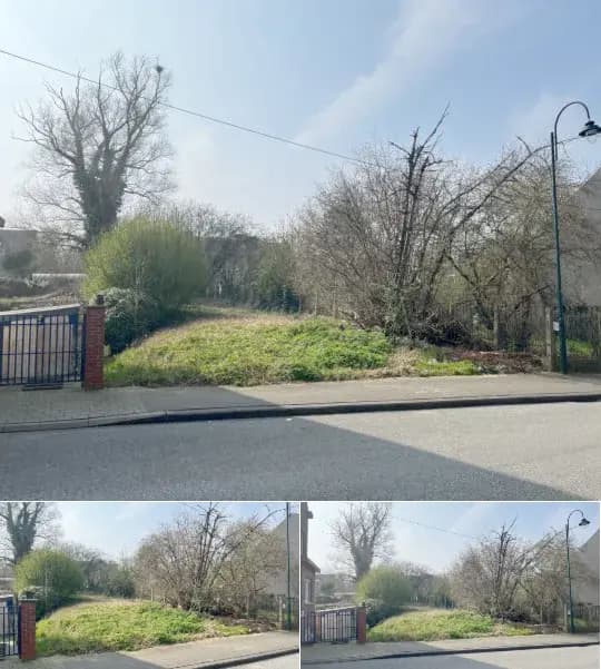 Development site for sale