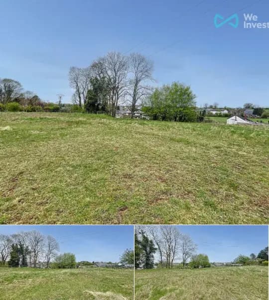 Land for sale