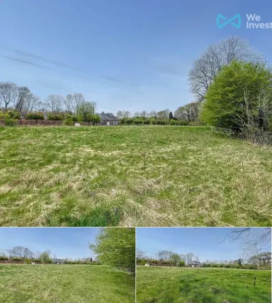 Land for sale