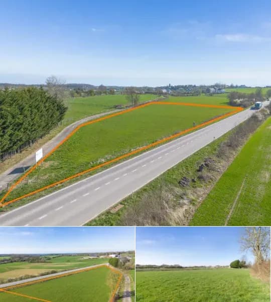 Development site for sale