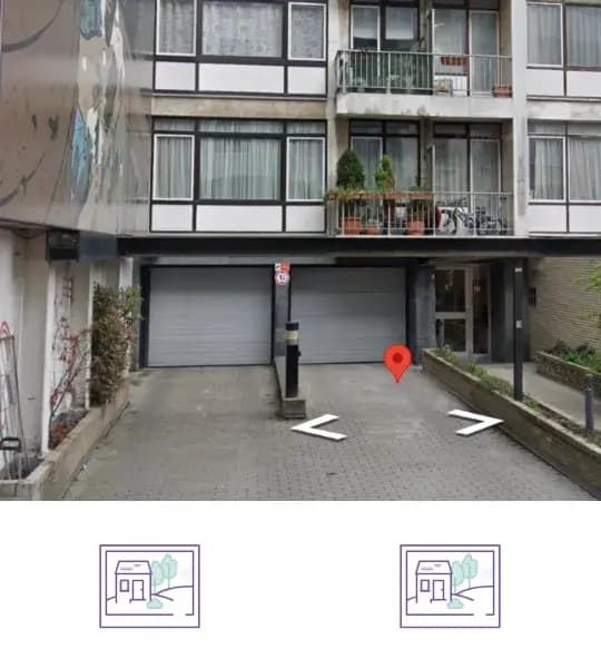 Parking for sale