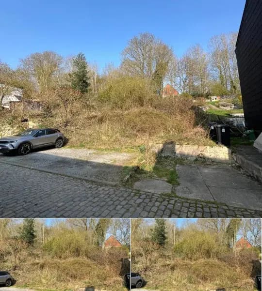 Land for sale