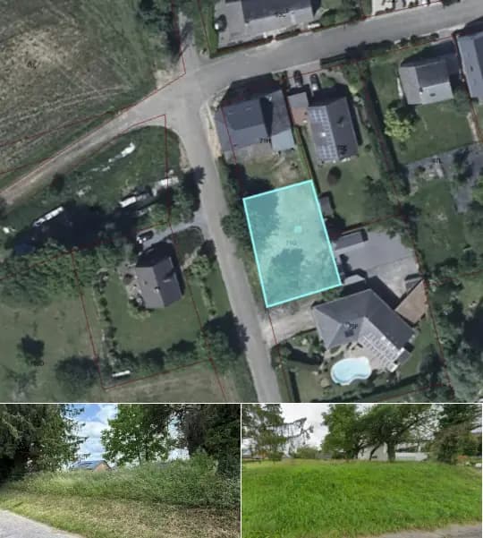 Land for sale