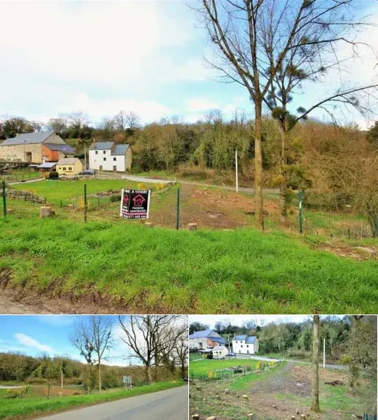 Development site for sale